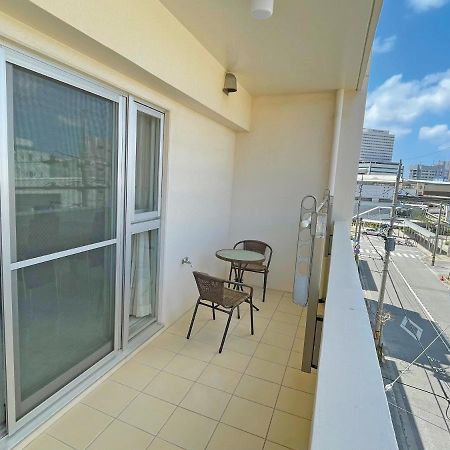 G-Ratis Omoromachi Aparthotel Naha Kültér fotó