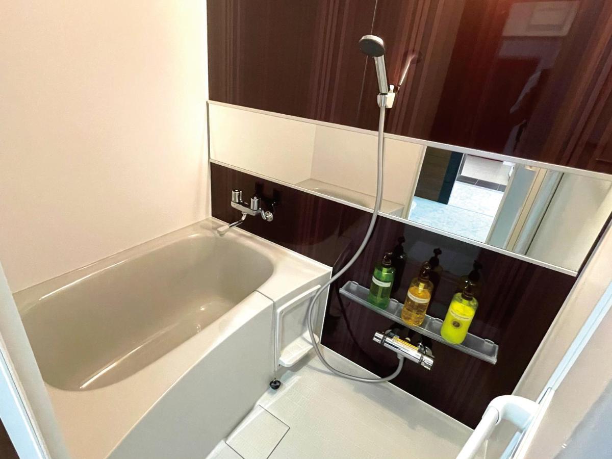 G-Ratis Omoromachi Aparthotel Naha Kültér fotó