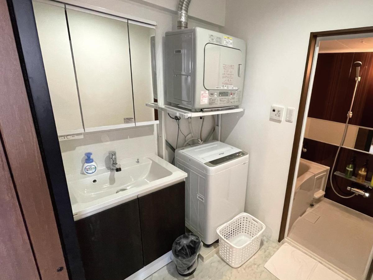 G-Ratis Omoromachi Aparthotel Naha Kültér fotó