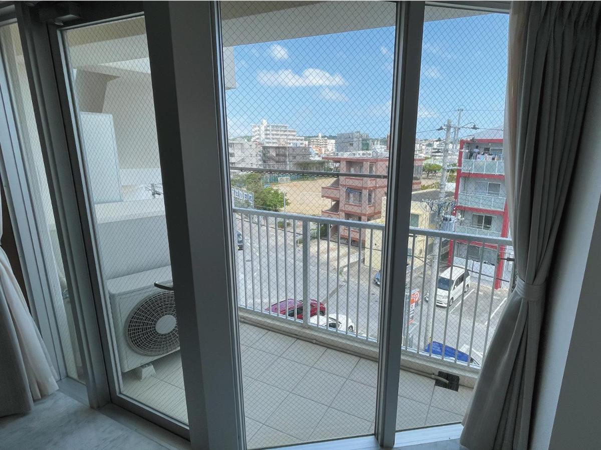 G-Ratis Omoromachi Aparthotel Naha Kültér fotó