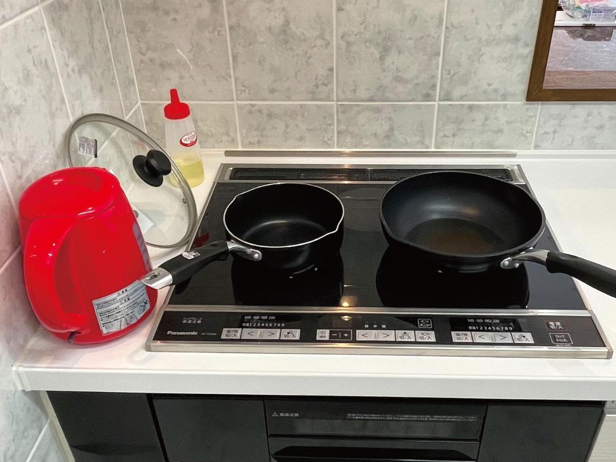 G-Ratis Omoromachi Aparthotel Naha Kültér fotó