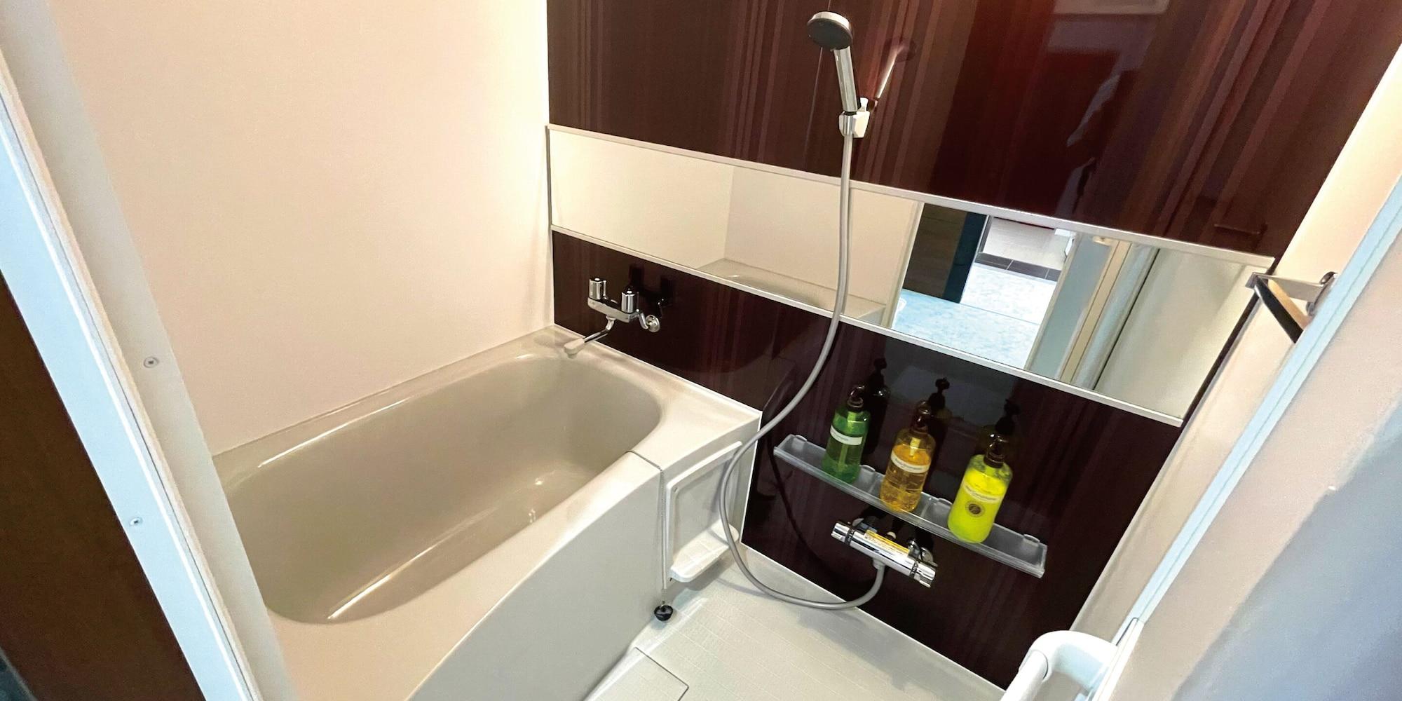 G-Ratis Omoromachi Aparthotel Naha Kültér fotó