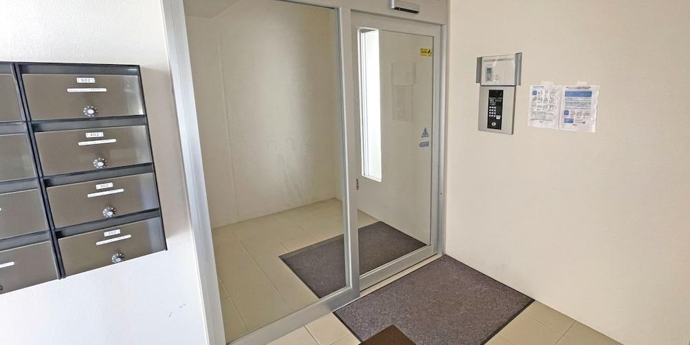 G-Ratis Omoromachi Aparthotel Naha Kültér fotó