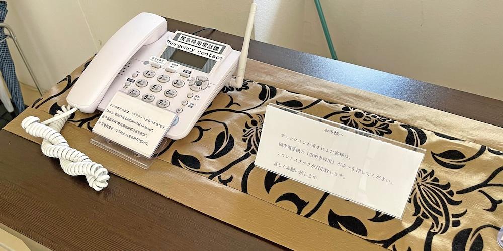 G-Ratis Omoromachi Aparthotel Naha Kültér fotó